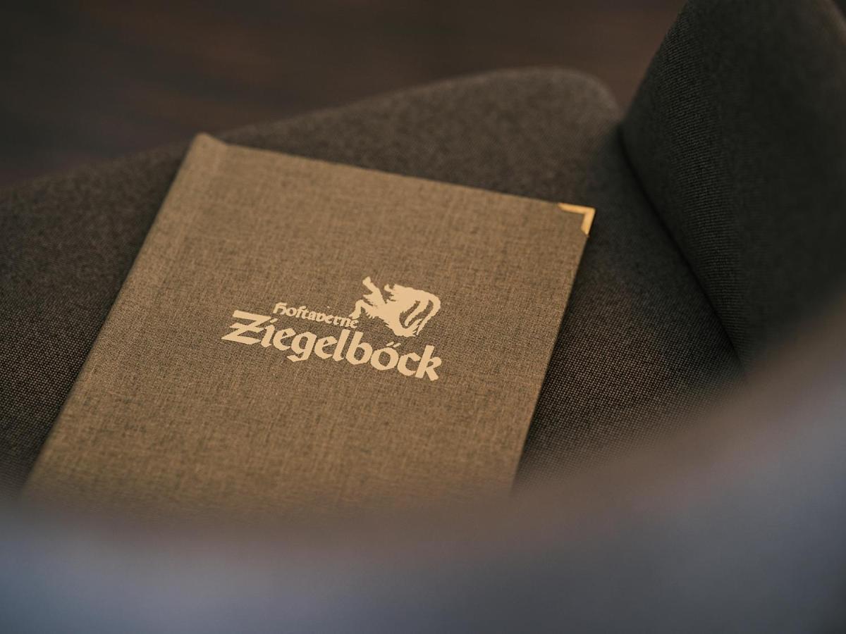 Hoftaverne Ziegelböck Vorchdorf Exterior foto