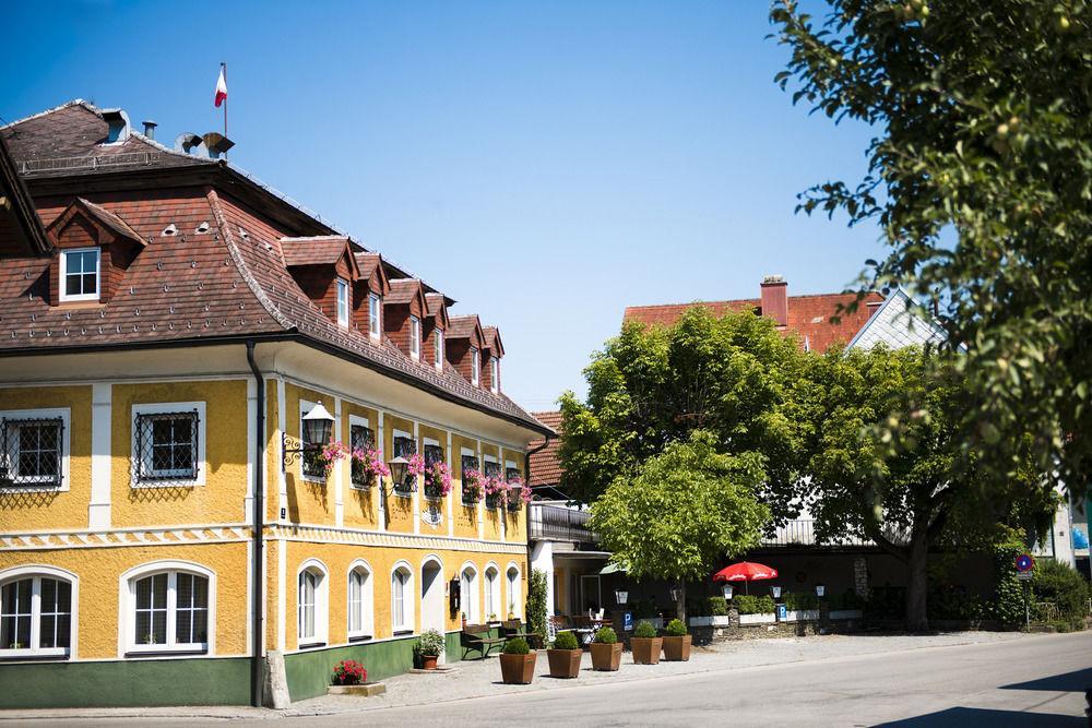 Hoftaverne Ziegelböck Vorchdorf Exterior foto